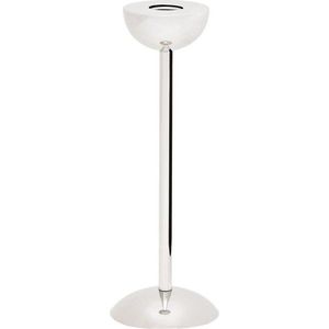 Kovový svícen Nirela – Kave Home obraz