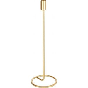 Kovový svícen Babirye – Kave Home obraz