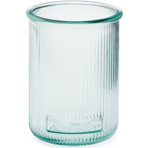 Sklenice Milma – Kave Home obraz