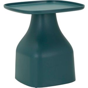 Plastový kulatý odkládací stolek ø 48 cm Gea – Mauro Ferretti obraz