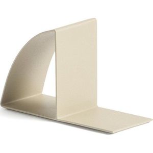 Zarážka na knihy Mistra – Kave Home obraz