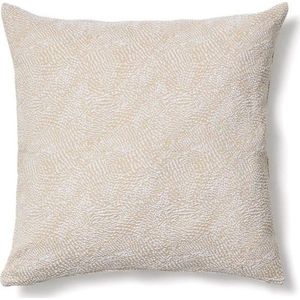 Povlak na polštář z žakáru 50x50 cm Junie – Kave Home obraz