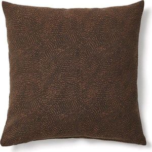 Povlak na polštář z žakáru 50x50 cm Junie – Kave Home obraz