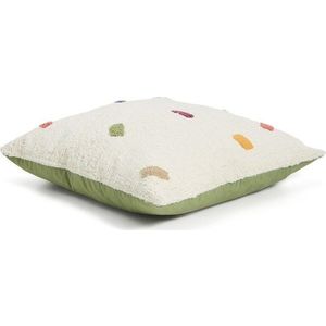 Bavlněný dětský povlak na polštář 70x70 cm Epifania – Kave Home obraz