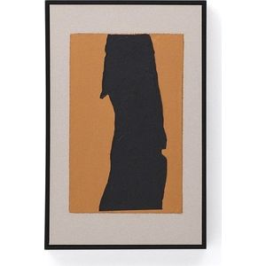 Obraz 42x65 cm Zernu – Kave Home obraz