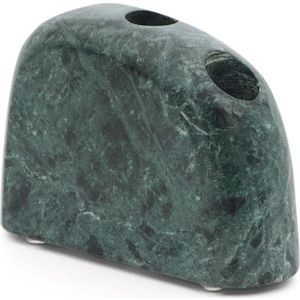 Kamenný svícen Signe – Kave Home obraz