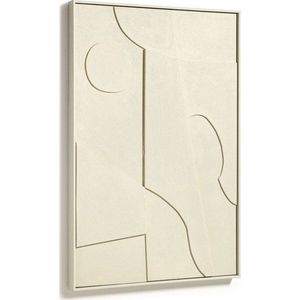 Obraz 60x90 cm Talin – Kave Home obraz