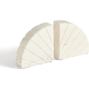 Zarážka na knihy Serela – Kave Home obraz