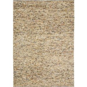 Ručně tkaný vlněný koberec 200x300 cm Elanis – Kave Home obraz