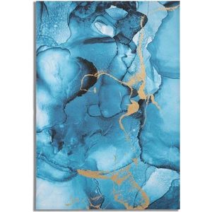 Obraz 80x120 cm Blu Rey – Mauro Ferretti obraz