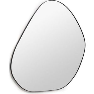 Nástěnné zrcadlo 95x108, 5 cm Anera – Kave Home obraz