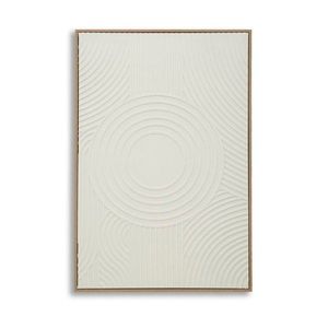 Ručně malovaný obraz 80x120 cm Simplicity – Mauro Ferretti obraz