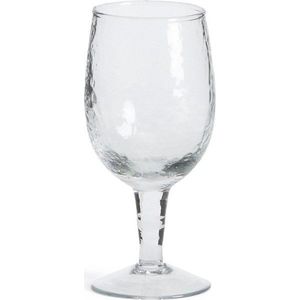 Sklenička na víno Silma – Kave Home obraz