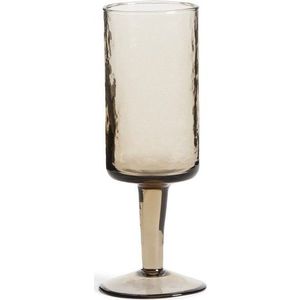 Sklenička na víno Obila – Kave Home obraz