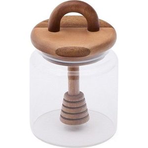 Organické medy obraz