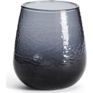 Sklenice Sileia – Kave Home obraz