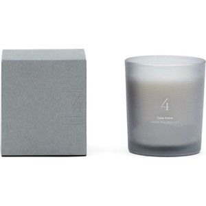 Vonná svíčka doba hoření 20 h Cozy Cashmere – Kave Home obraz