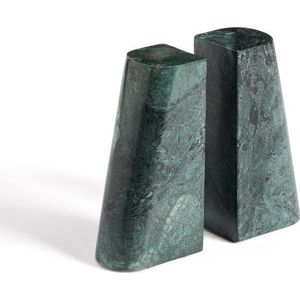 Zarážka na knihy Serela – Kave Home obraz