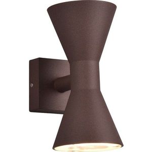 Venkovní svítidlo (výška 20 cm) Ardas – Trio obraz