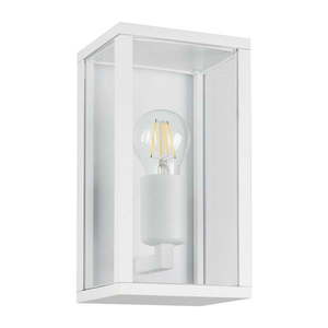 Nástěnné venkovní svítidlo (výška 26 cm) Garonne – Trio obraz