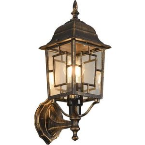 Venkovní svítidlo (výška 42 cm) Volturno – Trio obraz