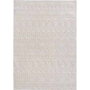 Krémový koberec 160x230 cm Helix 2202 – Ayyildiz Carpets obraz