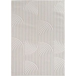 Krémový koberec 160x230 cm Helix 2201 – Ayyildiz Carpets obraz