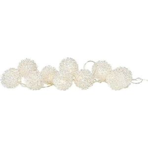 Světelný řetěz počet žárovek 10 ks délka 160 cm Zoo – Markslöjd obraz