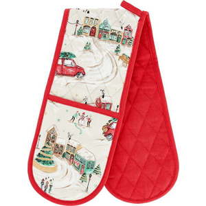 Kuchyňská chňapka obraz