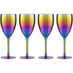 Sklenice na víno v sadě 4 ks 473 ml Aurora – Premier Housewares obraz