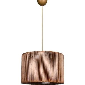 Béžové závěsné svítidlo ø 30 cm Pierro – Opviq lights obraz