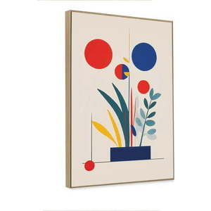 Obraz 60x90 cm Bauhaus Variation – knor obraz