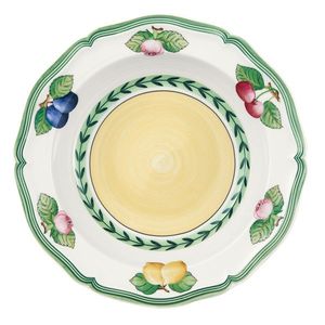 Hluboký talíř, kolekce French Garden Fleurence - Villeroy & Boch obraz