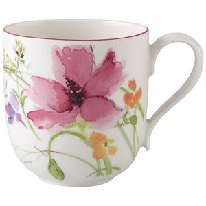 Hrnek, kolekce Mariefleur Basic - Villeroy & Boch obraz