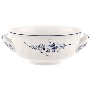 Miska na polévku s uchy, kolekce Old Luxembourg - Villeroy & Boch obraz