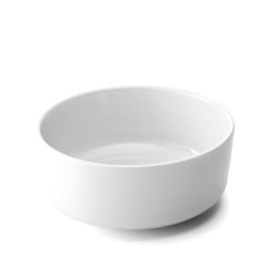 Collective miska na cereálie/polévku Ø15cm, bílá, set 2ks - LSA International obraz