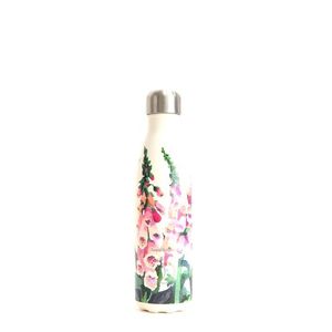 Termoláhev Chilly's Bottles - Foxgloves - 500ml, edice Original/Emma Bridgewater obraz