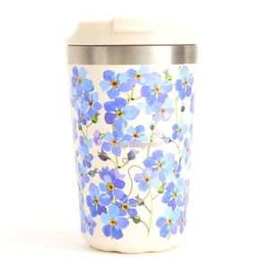 Termohrnek Chilly's Bottles - Forget-Me-Not 340ml, edice Emma Bridgewater/Original obraz