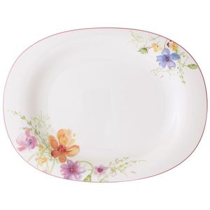Servírovací talíř, kolekce Mariefleur Basic - Villeroy & Boch obraz