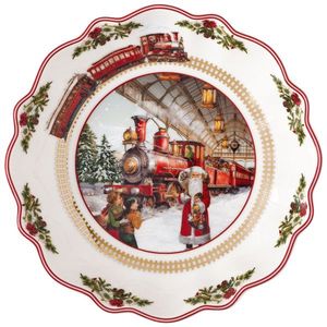 Vánoční miska Annual Christmas Edition 2025, 150 ml - Villeroy & Boch obraz