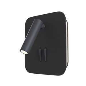 MAYTONI NÁSTĚNNÉ SVÍTIDLO, 13/13/10 cm obraz