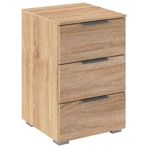 Rauch Möbel NOČNÍ STOLEK, Sonoma dub, 40/61/42 cm obraz