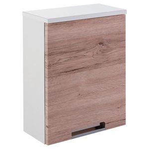 Voleo ZÁVĚSNÁ SKŘÍŇKA, bílá, 33, 0/46, 5/16, 5 cm obraz