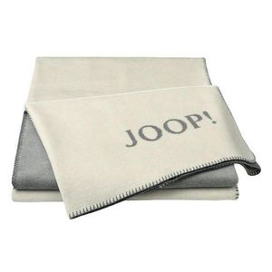 Joop! DOMÁCÍ DEKA, bavlna, 150/200 cm obraz