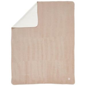 Dieter Knoll DOMÁCÍ DEKA, bavlna, 150/200 cm obraz