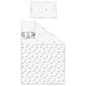 Patinio POVLEČENÍ PRO MIMINKO 100/135 cm obraz