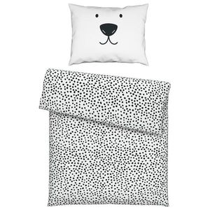 Ben'n'jen DĚTSKÉ POVLEČENÍ 140/200 cm obraz