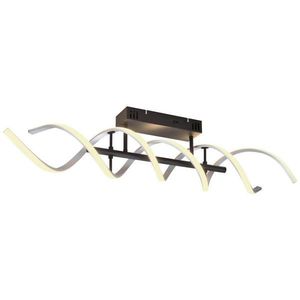 STROPNÍ LED SVÍTIDLO, 90/14, 5/20, 5 cm obraz