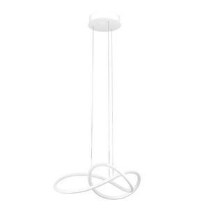 ZÁVĚSNÉ LED SVÍTIDLO, 90/180/90 cm obraz