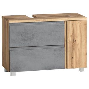 Held SKŘÍŇKA POD UMYVADLO, 85/56/35 cm obraz